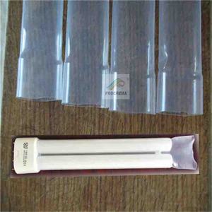 Ignifuge transparente 4mm ptfe tube FEP/ptfe FEP bush / fep tube - Product Image 3