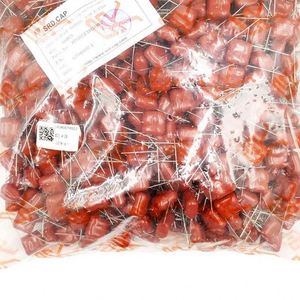 Factory Direct PPS103JC191219YG 18*12*19/P=15 <b>Capacitors</b> CBB <b>Capacitors</b> 10nF 5% 1.6KV - Product Image 1
