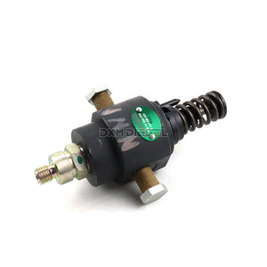 Nouvelle pompe d'injection d'origine 0414396005 24619270 0414396005 Pompe d'injection 0414396005 - Product Image 1