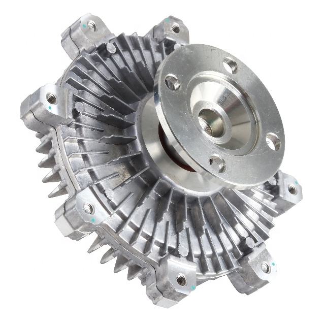 MAZDA TITAN Engine Cooling Fan Clutch - Reliable Performance