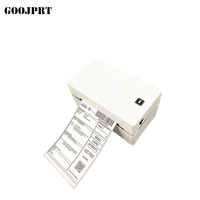 Imprimante thermique CC450 Imprimante de haute qualité, facile à utiliser Imprimante thermique portable adaptée à tous les secteurs d'activité