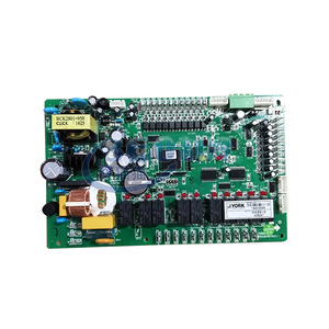 แผงควบคุมเครื่องปรับอากาศยอร์ค รุ่น 025G00056-106 อะไหล่เมนบอร์ดไฟฟ้าสำหรับเครื่องปรับอากาศ - Product Image 2