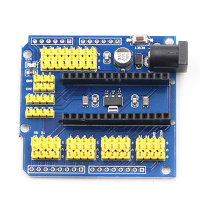 Placa de Expansión Multifunción Nano Uno V3.0 328P, Módulo de Conversión de Señales - Product Image 4