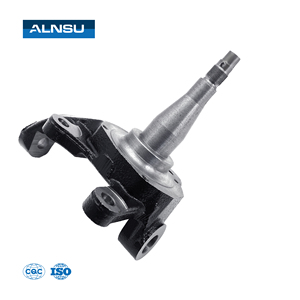 Muñón de Dirección de Gran Venta para NISSAN D21 D22 40014-01G50 2WD Lado Derecho - Product Image 6