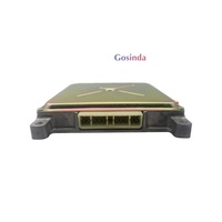 Unité de commande de régulateur pour contrôleur 7834-30-2000, pièce de rechange pour moteur d'excavatrice et de chargeuse sur pneus