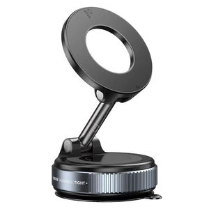 <span class=keywords><strong>Support</strong></span> de téléphone portable magnétique fort pliable en alliage de haute qualité <span class=keywords><strong>Support</strong></span> de téléphone portable pour bureau/mur/<span class=keywords><strong>voiture</strong></span> à ventouse pour pare-brise/tableau de bord - Product Image 4