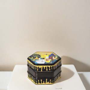 Molinos de Plástico Estilo Nuevo CN, Molinillo de Tabaco de Alta Calidad, PP Personalizado, Ecológico, para Fumar Cáñamo - Product Image 1