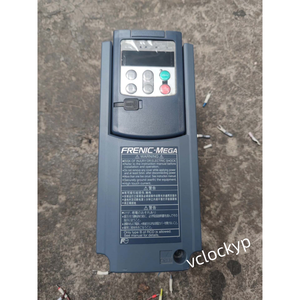 1 pièce d'occasion - Inverseur Fujifilm FRN0.75G1S-4C G1S 0.75KW - Product Image 1