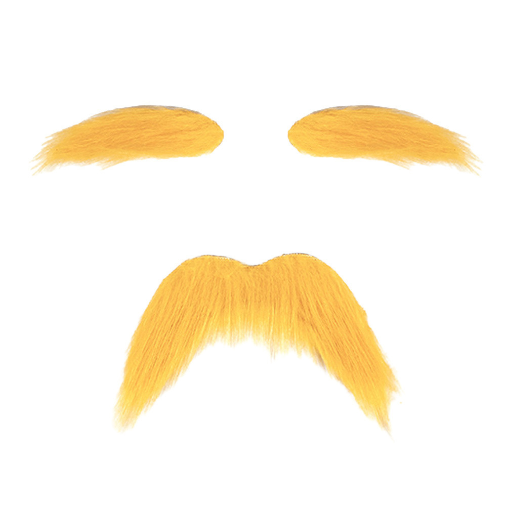 beard