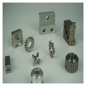 Servizio di Lavorazione CNC Personalizzato HERUIYUN, Parti Metalliche in Alluminio <span class=keywords><strong>6061</strong></span>, Lavorazione di Precisione a 5 Assi per Produzione su Misura - Product Image 6