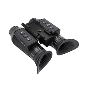Binoculares de Visión Nocturna Digitales Infrarrojos HD, Dispositivo de Visión Nocturna para Oscuridad Total al 100% - Product Image 5