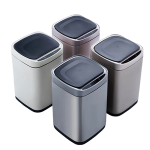 Cestino intelligente da 10L, - Product Image 1