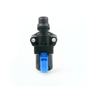BM5Z-8C605-A วาล์วเครื่องทำความร้อนในรถยนต์ตัวกระตุ้นไฟฟ้าสำหรับฟอร์ด คูก้าระบบ HVAC - Product Image 2