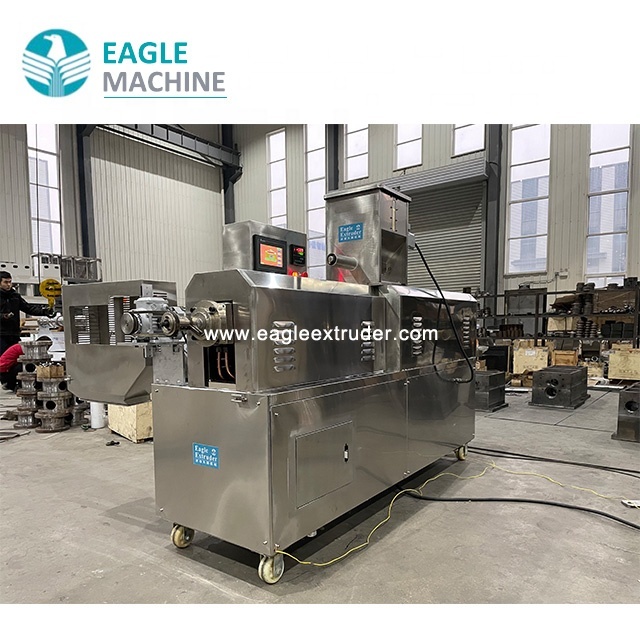 2024 New Project Jinan Eagle Eatable