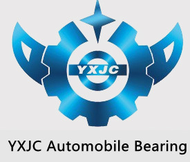 Changzhou Yinxin Juchuang Automobile Bearing Factory logo