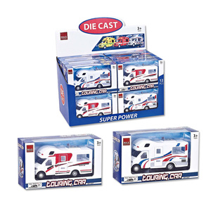 Hot sale ATV convenient toy car child die casting model toy car - Product Image 6