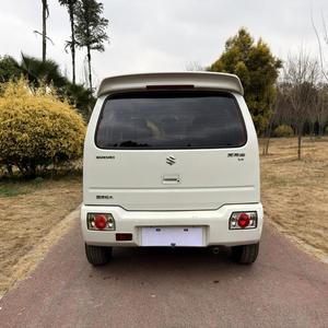 Suzuki Wagon R+ 1.4 Manual Usado, Actualizado (BeiDouXing) - Product Image 6