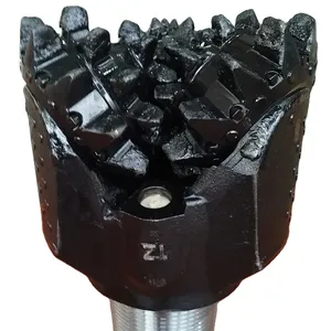 2024 New Factory Release Discounted 304.8mm 12 " IADC127 Rock Bit Drill Oil Well Water Well Geothermal Well Mining Drilling
