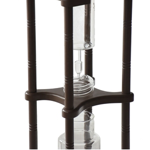 Gran oferta, GATER, 25 tazas, cafetera helada holandesa, soporte de madera, café helado, goteo, nuevo estilo, cafetera fría - Product Image 5