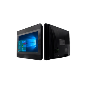 Wei-nvi-ew Weintek mt8052ip 4.3 inch TFT LCD HMI màn hình cảm ứng PLC điều khiển công nghiệp chiếc & giao diện máy người - Product Image 6