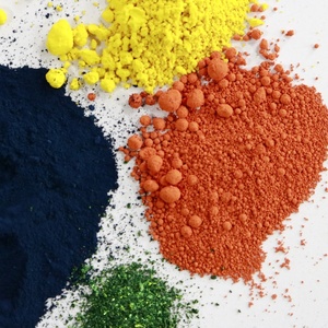 Colorants dispersé<span class=keywords><strong>s</strong></span> Bleu turquoise 60 Colorants pour teinture PES - Product Image 5