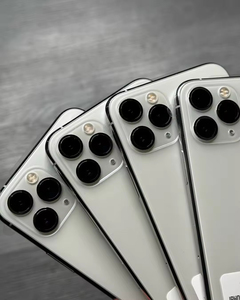 ใช้ของแท้สำหรับโทรศัพท์<span class=keywords><strong>11</strong></span> <span class=keywords><strong>Pro</strong></span> 128GB โทรศัพท์มือถือ256GB 11Pro ปลดล็อคแบตเตอรี่คุณภาพสูงโทรศัพท์มือถือไร้ที่ติ - Product Image 2