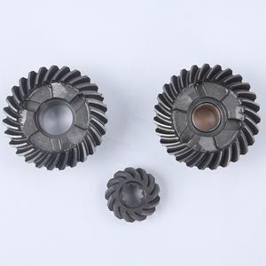 Engrenages coniques 15 CV Panier Haier Baisheng 2 CV Ningbo Jier Gear par fabricant source avec usine d'assemblage nationale - Product Image 3