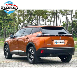 Voiture d'occasion tendance <span class=keywords><strong>2022</strong></span> <span class=keywords><strong>Peugeot</strong></span> <span class=keywords><strong>2008</strong></span> 1.2THP Transmission Automatique Contrôle Facile Bien Entretenu Disponible en Gros - Product Image 3