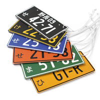 Accessoires de voiture intérieur décoratif pour filles rétroviseur suspendu désodorisant de voiture désodorisant suspendu vanille