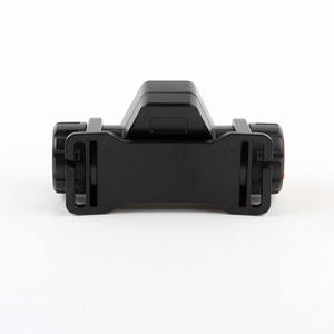 Lampe frontale étanche à LED COB rechargeable par USB, <span class=keywords><strong>2</strong></span> modes d'éclairage, avec aimant, idéale pour le travail, la pêche ou le <span class=keywords><strong>camping</strong></span> - Product Image 4