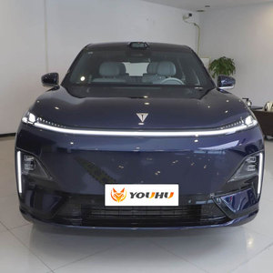 سيارة طاقة جديدة عالية الأداء من 6 مقاعد من نوع SUV can Depal S9 Max Ultra 4WD تشانكان Deepal S09 للبيع - Product Image 2