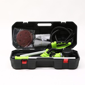 <span class=keywords><strong>Ponceuse</strong></span> à plâtre portative OEM auto-aspirante <span class=keywords><strong>Girafe</strong></span> avec <span class=keywords><strong>LED</strong></span> - Product Image 5