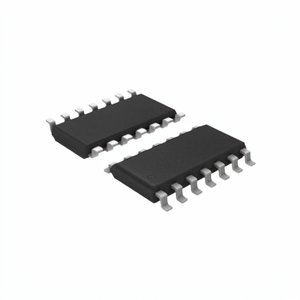 14 Chips Electrónicos de Gestión de Energía (PMIC) TLE42062GXUMA1, Canal del Fabricante - Product Image 1