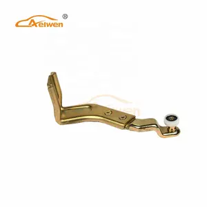 Guida Inferiore Sinistra per Porta Scorrevole Auto RHD Usata per VW <span class=keywords><strong>LT35</strong></span> 9017600028 2D1843397 - Product Image 1