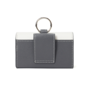 Étui de transport magnétique en cuir PU personnalisé de qualité supérieure pour <span class=keywords><strong>télémètre</strong></span> <span class=keywords><strong>laser</strong></span> de <span class=keywords><strong>golf</strong></span> <span class=keywords><strong>Bushnell</strong></span> avec clip ceinture - Product Image 4