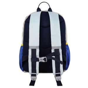 Mochilas Escolares Bonitas y Coloridas para Niños, OEM, Logotipo Bordado Personalizado, para Estudiantes de Primaria y Secundaria, Impermeables, con Correa para el Hombro - Product Image 4