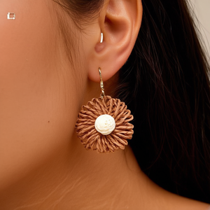 Pendientes de Moda E250-E096-0486KQ - Product Image 3