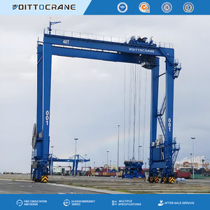 Precio <span class=keywords><strong>de</strong></span> Grú<span class=keywords><strong>a</strong></span> RTG |   Grú<span class=keywords><strong>a</strong></span> Pórtico con Neumáticos <span class=keywords><strong>de</strong></span> Goma <span class=keywords><strong>de</strong></span> 30, 35 y 45 <span class=keywords><strong>Toneladas</strong></span> para Manejo <span class=keywords><strong>de</strong></span> Contenedores - Product Image 6