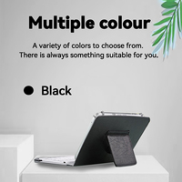 Casing Keyboard Pelindung Ponsel Desain Baru 2026 Murah dengan Penutup Keyboard Magnetik untuk Tablet PC 9-11 Inci 10.1 Inci