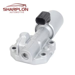 Repuestos de Auto en Stock 28250-Rpc-003 28250-Prp-013 Solenoide de Cambio de Transmisión para Honda, Válvula Solenoide Lineal con Junta - Product Image 5