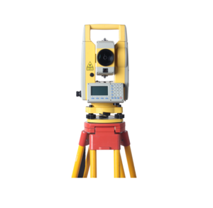 Station totale de haute précision NTS-362R10G sans prisme 1000m pour la topographie - Product Image 3