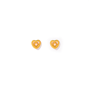 PBBA-818 Fashion <b>Stud</b> <b>Earrings</b> - Product Image 2