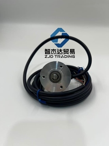 Encoder Incrementale Fotoelettrico Rotativo ad Alta Precisione O <span class=keywords><strong>m</strong></span> R O-n E6B2-CWZ6C - Product Image 2