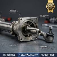 Pièces automobiles OEM : Pare-chocs, Aile, Capot, Rétroviseur, Phare compatibles avec MG MG3 MG4 MG5 MG6 MG7 MGZS MGHS MGEZS MGRX5 MGGT MGONE MG550