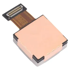 Pièce de rechange pour caméra arrière pour Xiaomi <span class=keywords><strong>Redmi</strong></span> <span class=keywords><strong>Note</strong></span> <span class=keywords><strong>11</strong></span> <span class=keywords><strong>Pro</strong></span> Chine/<span class=keywords><strong>Note</strong></span> <span class=keywords><strong>11</strong></span> <span class=keywords><strong>Pro</strong></span> + 5G / 11i / 11i HyperCharge 5G - Product Image 4