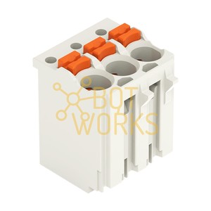 Wago 20911123 - Nuovo - Product Image 1