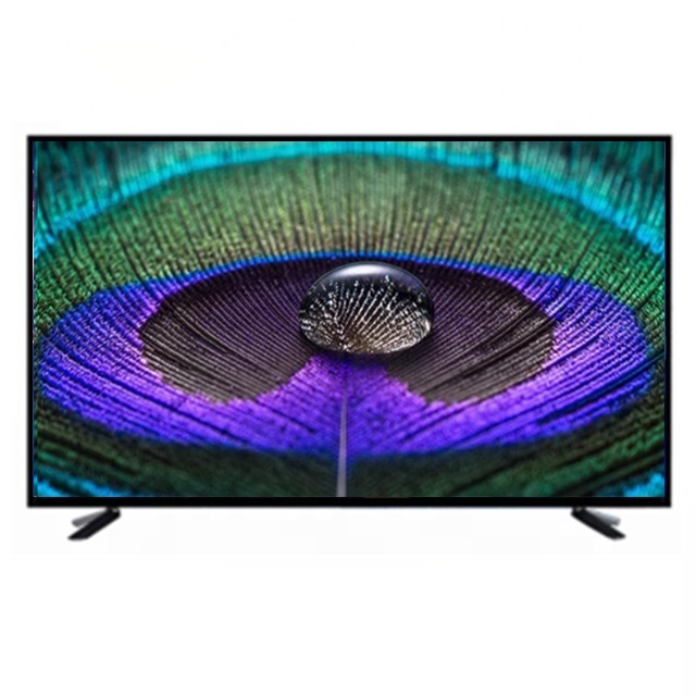 Cheap 65 Inch LED TV Smart Android WiFi USB 1920*1080 Television 65 Inch Smart TV