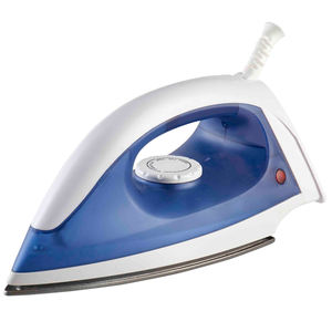 Fournisseur d'usine Appareils d'entretien des vêtements Bonne qualité Matériel ABS Fer à repasser électrique économique pour vêtements - Product Image 2