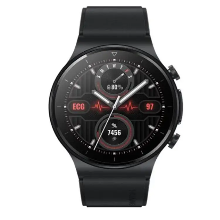 Huawei Watch GT OS