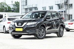 <span class=keywords><strong>Nissan</strong></span> <span class=keywords><strong>X</strong></span>-<span class=keywords><strong>trail</strong></span> 2025 2.0L 151 ch L4 Essence Voitures Traction Avant Taille des Pneus R17 Sièges en Cuir Norme d'Émission Euro VI Volant à Gauche - Product Image 2